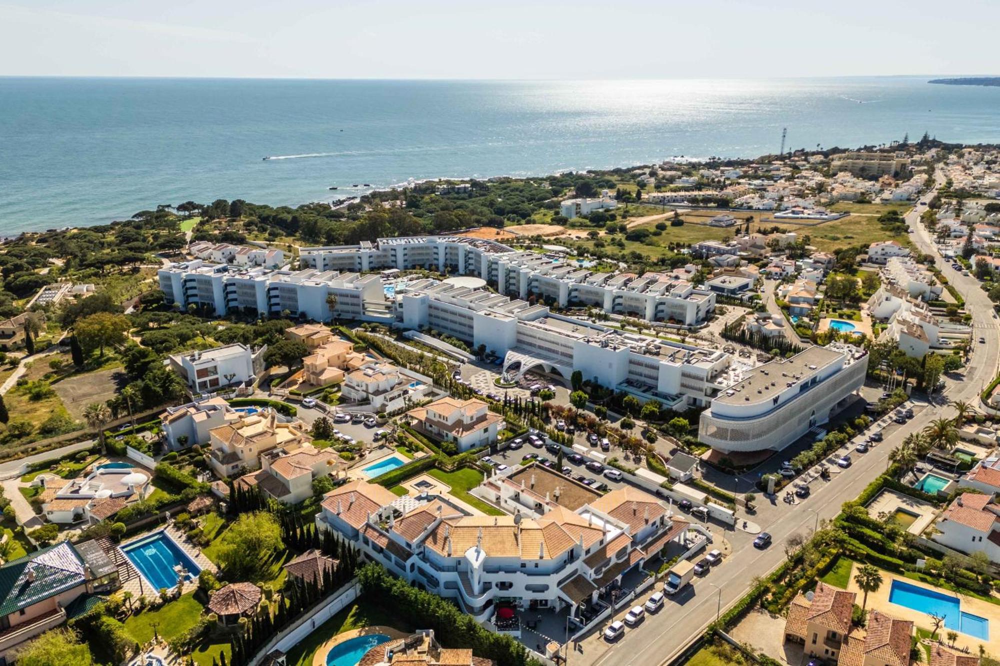 Sao Rafael 1 Bedroom With Pool