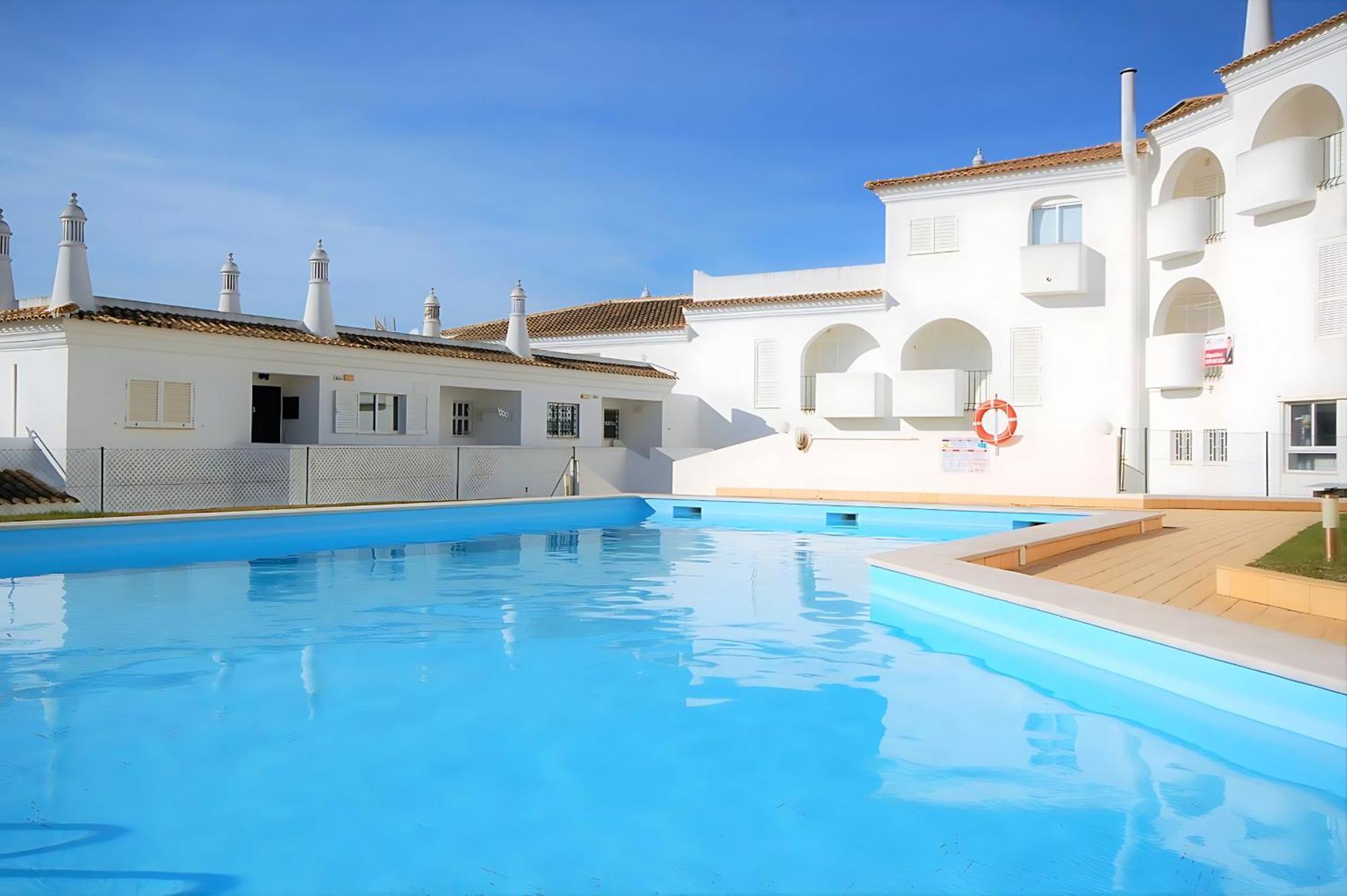 Sao Rafael 1 Bedroom With Pool *