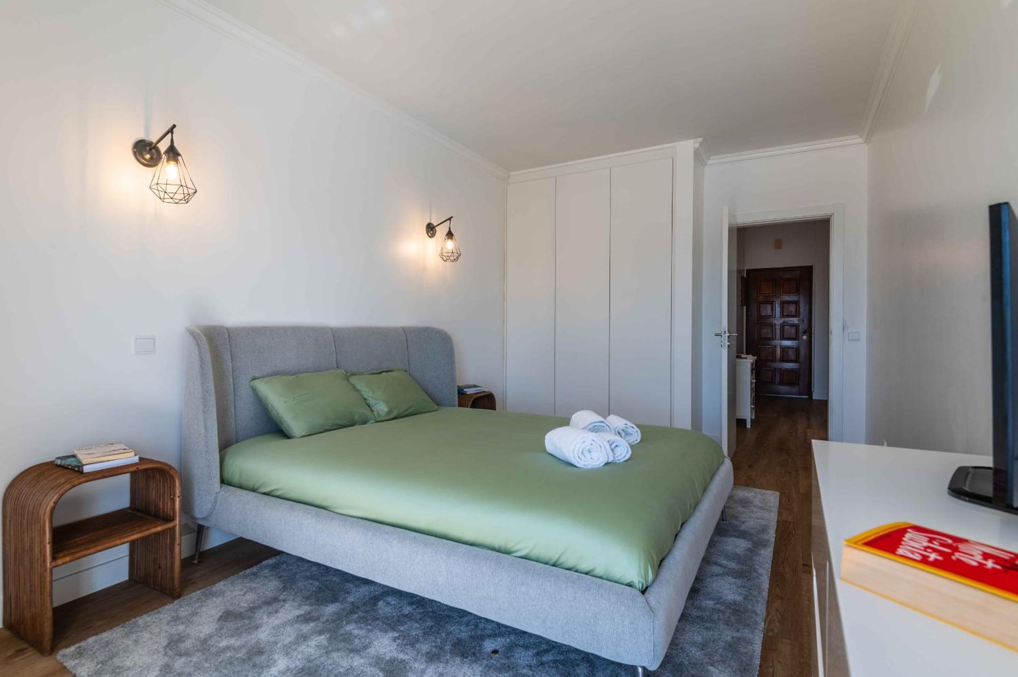 Sao Rafael 1 Bedroom With Pool * Albufeira