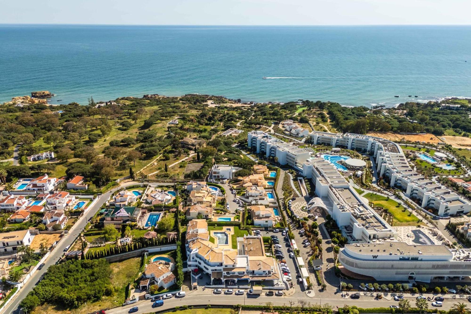 Sao Rafael 1 Bedroom With Pool Apartment *