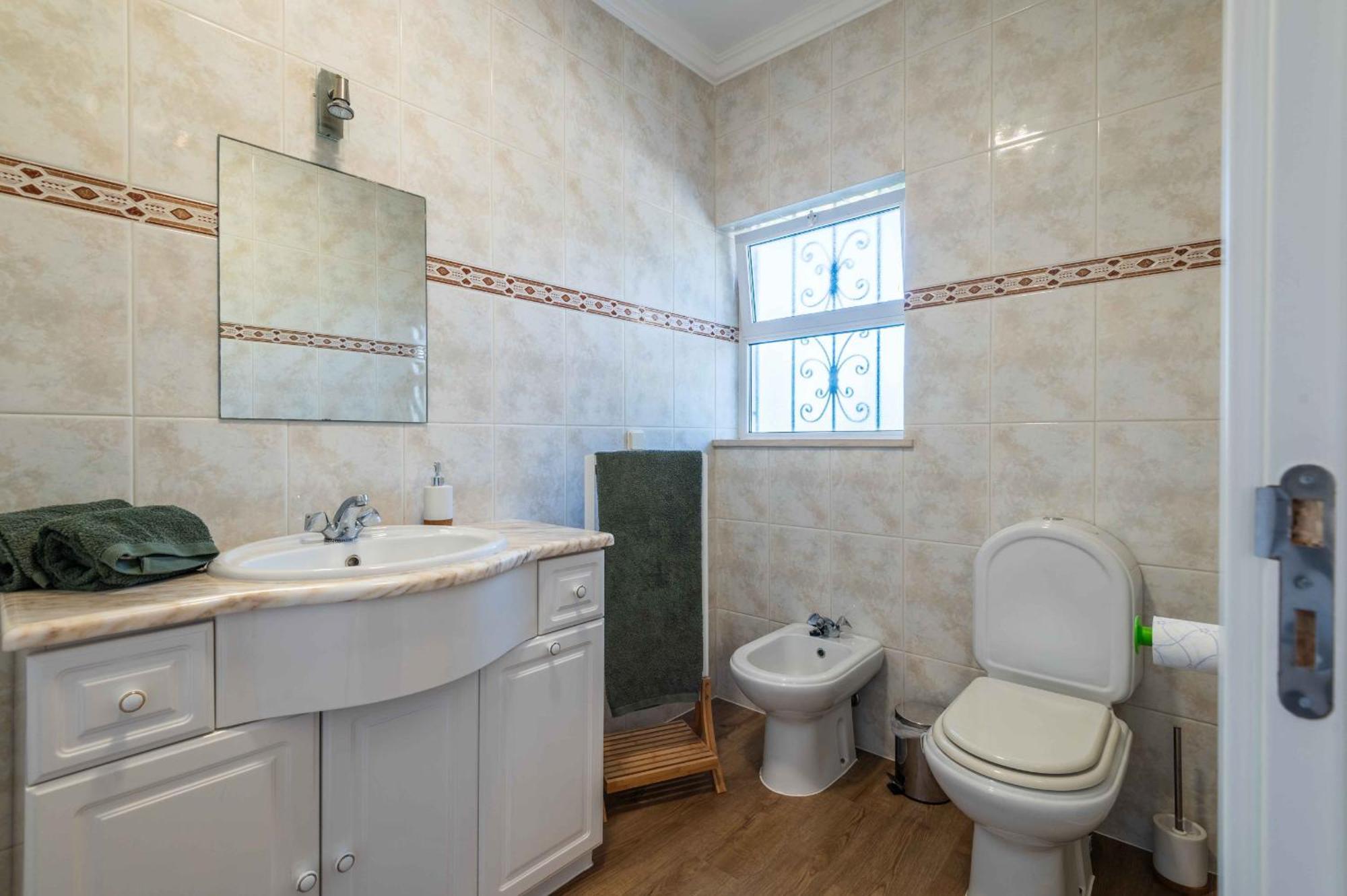 Apartment Sao Rafael 1 Bedroom With Pool Albufeira