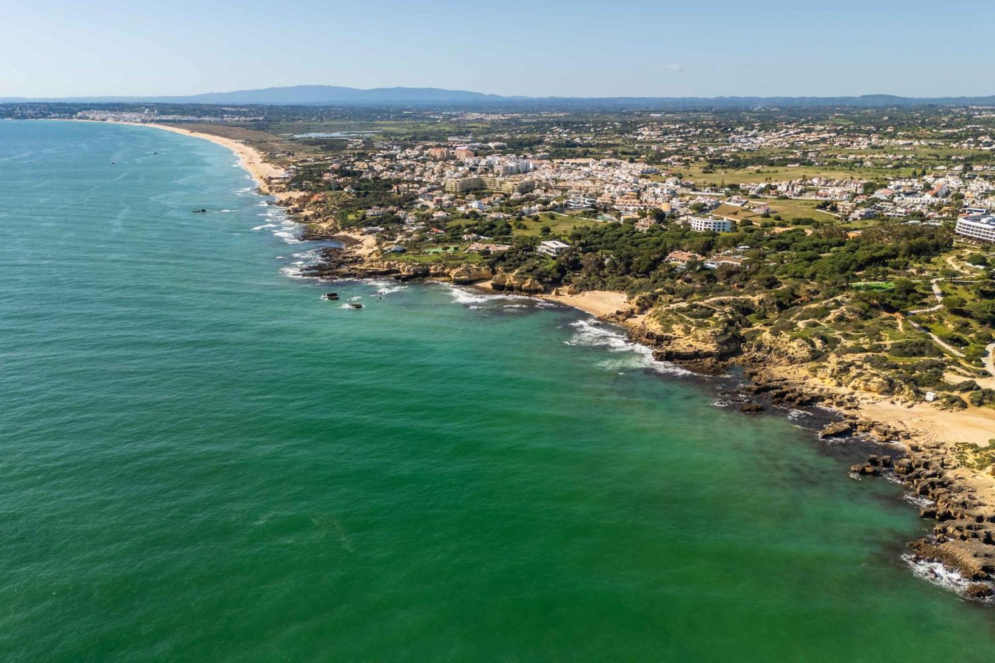 Sao Rafael 1 Bedroom With Pool Apartment Albufeira