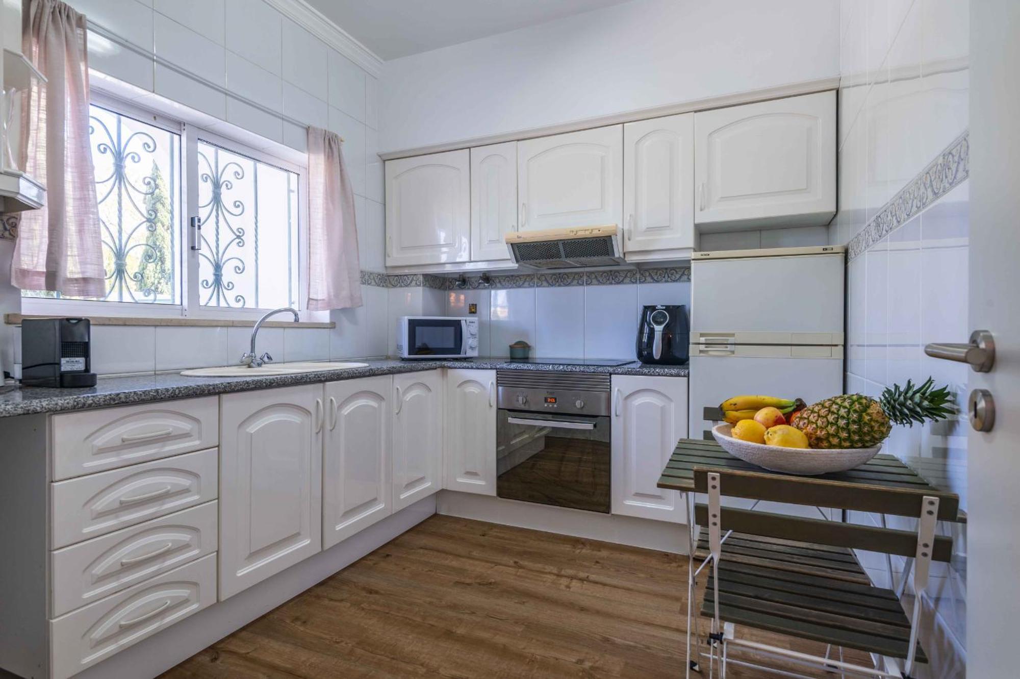 Sao Rafael 1 Bedroom With Pool